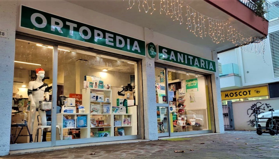 Ortopedia Sanitaria Vita Sana Articoli sanitari   Cervia